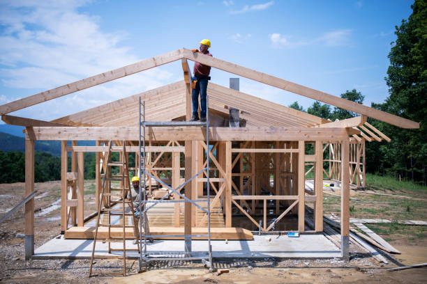 Best Best Roofing Contractors  in Coudersport, PA