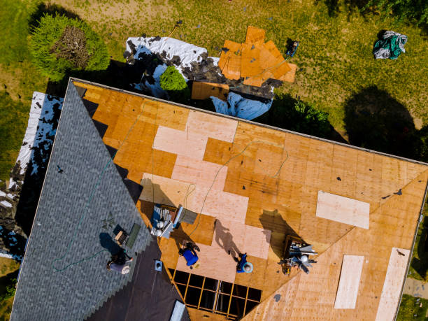 Best Slate Roofing Contractor  in Coudersport, PA