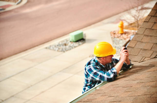 Best Gutter Installation and Roofing  in Coudersport, PA