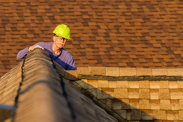 Best Roof Inspection Near Me  in Coudersport, PA