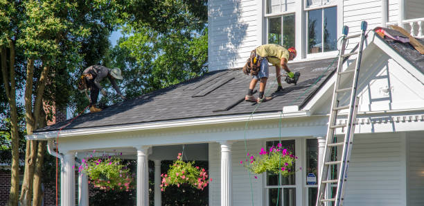 Trusted Coudersport, PA Roofing Contractor Experts